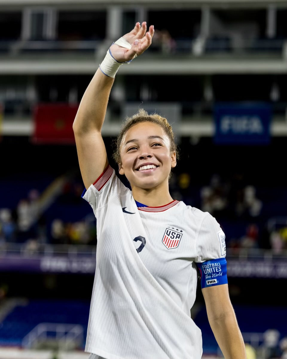 Savy King Elite Camp